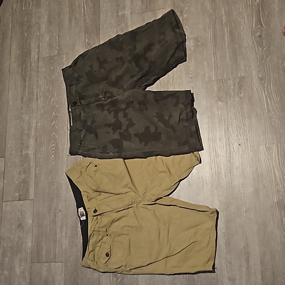 Shorts